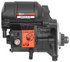 91-29-5542 by WILSON HD ROTATING ELECT - Starter Motor - 12v, Off Set Gear Reduction
