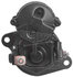 91-29-5539 by WILSON HD ROTATING ELECT - Starter Motor - 12v, Off Set Gear Reduction