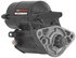 91-29-5537 by WILSON HD ROTATING ELECT - Starter Motor - 12v, Off Set Gear Reduction