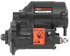 91-29-5539 by WILSON HD ROTATING ELECT - Starter Motor - 12v, Off Set Gear Reduction