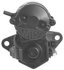 91-29-5537 by WILSON HD ROTATING ELECT - Starter Motor - 12v, Off Set Gear Reduction