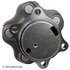 051-6386 by BECK ARNLEY - HUB AND BEARING ASSY