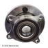 051-6388 by BECK ARNLEY - HUB AND BEARING ASSY