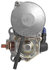 91-29-5532 by WILSON HD ROTATING ELECT - Starter Motor - 12v, Off Set Gear Reduction