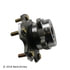 051-6389 by BECK ARNLEY - HUB AND BEARING ASSY