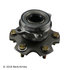 051-6389 by BECK ARNLEY - HUB AND BEARING ASSY