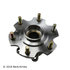 051-6389 by BECK ARNLEY - HUB AND BEARING ASSY