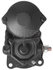 91-29-5526 by WILSON HD ROTATING ELECT - Starter Motor - 12v, Off Set Gear Reduction