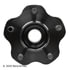 051-6390 by BECK ARNLEY - HUB AND BEARING ASSY