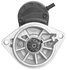 91-29-5523 by WILSON HD ROTATING ELECT - Starter Motor - 12v, Off Set Gear Reduction