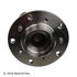 051-6391 by BECK ARNLEY - HUB AND BEARING ASSY