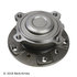 051-6391 by BECK ARNLEY - HUB AND BEARING ASSY