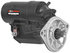 91-29-5522 by WILSON HD ROTATING ELECT - Starter Motor - 12v, Off Set Gear Reduction