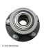 051-6392 by BECK ARNLEY - HUB AND BEARING ASSY