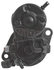 91-29-5519 by WILSON HD ROTATING ELECT - Starter Motor - 12v, Off Set Gear Reduction