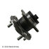 051-6393 by BECK ARNLEY - HUB AND BEARING ASSY