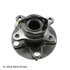 051-6394 by BECK ARNLEY - HUB AND BEARING ASSY