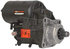 91-29-5358 by WILSON HD ROTATING ELECT - Starter Motor - 12v, Off Set Gear Reduction