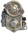 91-29-5341 by WILSON HD ROTATING ELECT - Starter Motor - 24v, Off Set Gear Reduction