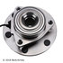 051-6410 by BECK ARNLEY - HUB AND BEARING ASSY