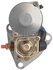 91-29-5449N by WILSON HD ROTATING ELECT - Starter Motor - 12v, Off Set Gear Reduction