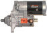 91-29-5449N by WILSON HD ROTATING ELECT - Starter Motor - 12v, Off Set Gear Reduction