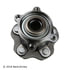 051-6412 by BECK ARNLEY - HUB AND BEARING ASSY