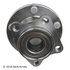 051-6413 by BECK ARNLEY - HUB AND BEARING ASSY