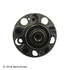 051-6415 by BECK ARNLEY - HUB AND BEARING ASSY