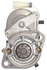 91-29-5432 by WILSON HD ROTATING ELECT - Starter Motor - 12v, Off Set Gear Reduction