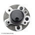 051-6416 by BECK ARNLEY - HUB AND BEARING ASSY