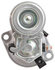 91-29-5603N by WILSON HD ROTATING ELECT - Starter Motor - 12v, Off Set Gear Reduction