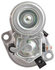 91-29-5603 by WILSON HD ROTATING ELECT - Starter Motor - 12v, Off Set Gear Reduction