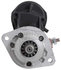 91-29-5581 by WILSON HD ROTATING ELECT - Starter Motor - 12v, Off Set Gear Reduction