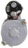 91-29-5594 by WILSON HD ROTATING ELECT - Starter Motor - 12v, Direct Drive