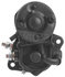 91-29-5581 by WILSON HD ROTATING ELECT - Starter Motor - 12v, Off Set Gear Reduction