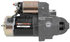 91-31-9011 by WILSON HD ROTATING ELECT - Starter Motor - 12v, Permanent Magnet Gear Reduction