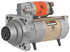 91-31-9007 by WILSON HD ROTATING ELECT - Starter Motor - 12v, Planetary Gear Reduction