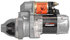 91-30-6019 by WILSON HD ROTATING ELECT - Starter Motor - 24v, Off Set Gear Reduction