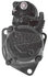 91-30-6018 by WILSON HD ROTATING ELECT - Starter Motor - 12v, Off Set Gear Reduction