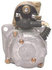 91-30-6016 by WILSON HD ROTATING ELECT - Starter Motor - 24v, Off Set Gear Reduction