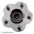 051-6340 by BECK ARNLEY - HUB AND BEARING ASSY