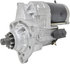 91-29-5857 by WILSON HD ROTATING ELECT - Starter Motor - 12v, Off Set Gear Reduction