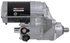 91-29-5515 by WILSON HD ROTATING ELECT - Starter Motor - 12v, Off Set Gear Reduction