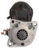91-29-5503 by WILSON HD ROTATING ELECT - Starter Motor - 12v, Off Set Gear Reduction