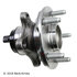 051-6397 by BECK ARNLEY - HUB AND BEARING ASSY