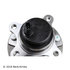 051-6398 by BECK ARNLEY - HUB AND BEARING ASSY