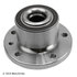 051-6399 by BECK ARNLEY - HUB AND BEARING ASSY