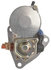 91-29-5486N by WILSON HD ROTATING ELECT - Starter Motor - 12v, Off Set Gear Reduction