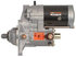 91-29-5486N by WILSON HD ROTATING ELECT - Starter Motor - 12v, Off Set Gear Reduction